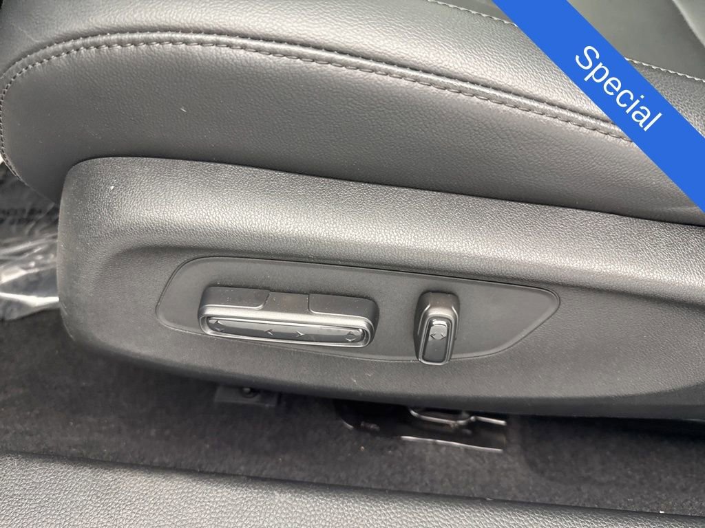 Used 2023 Acura Integra FWD image 18