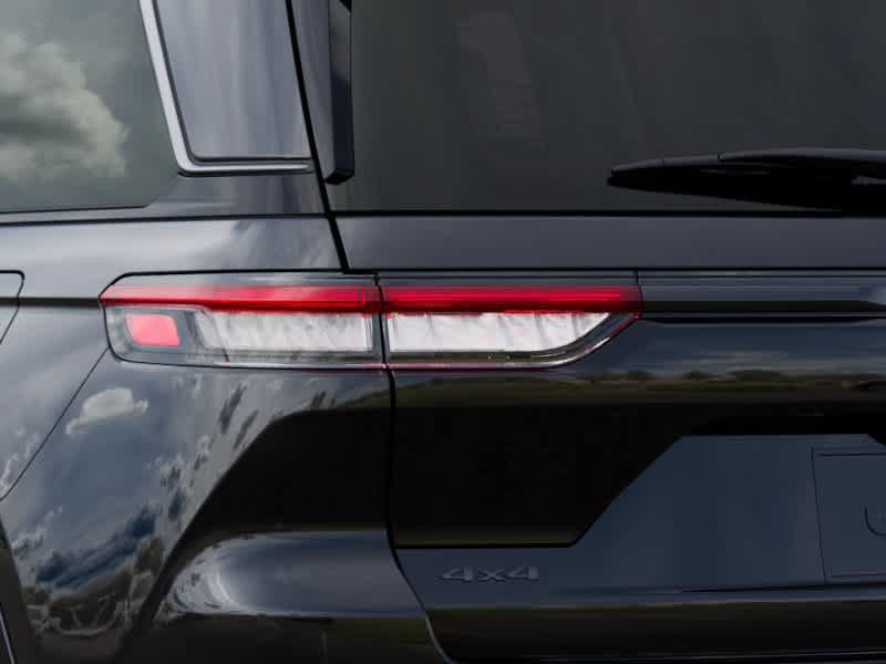 New 2027 Jeep Grand Cherokee Limited AWD/4WD image 9