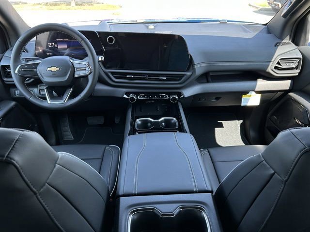 New 2026 Chevrolet Silverado EV LT w/ Plus Package image 8