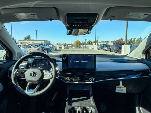 New 2026 Honda Prologue Elite image 14