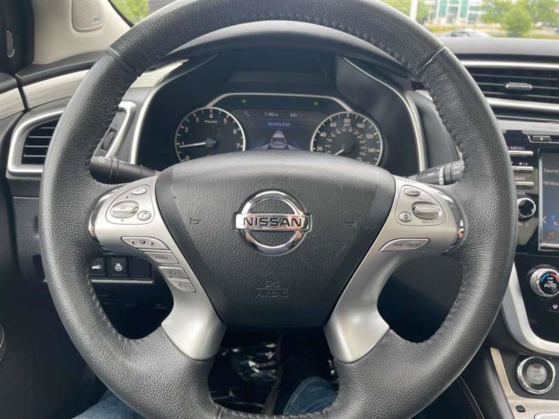 Used 2015 Nissan Murano Platinum w/ Platinum Technology Package AWD/4WD image 19