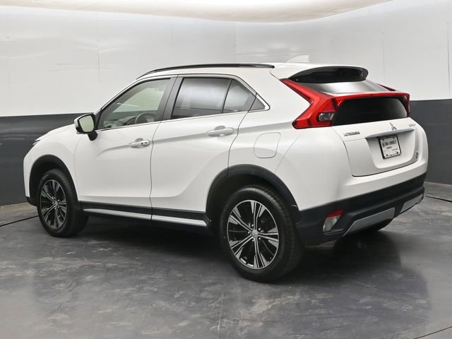 Used 2019 Mitsubishi Eclipse Cross SEL AWD/4WD image 6