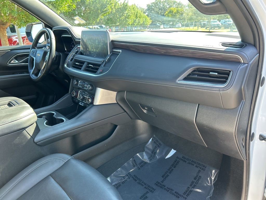 Used 2023 Chevrolet Tahoe LT image 35