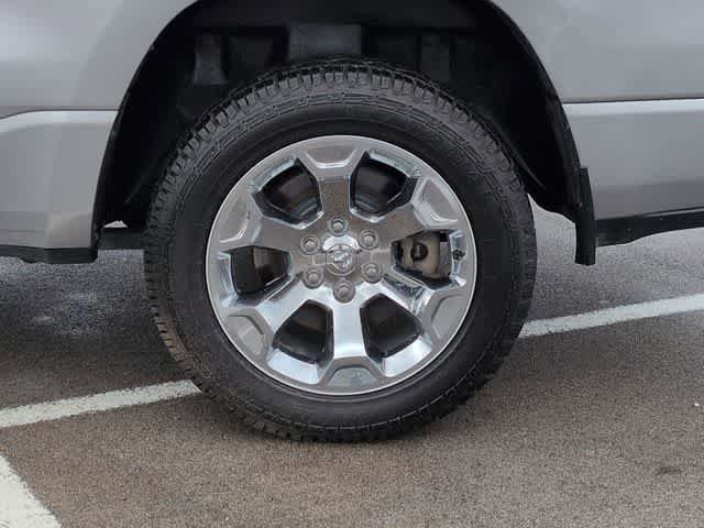 Used 2022 RAM 1500 Big Horn AWD/4WD image 14