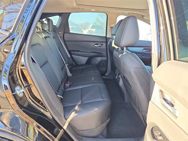 New 2026 Nissan Murano SL image 14