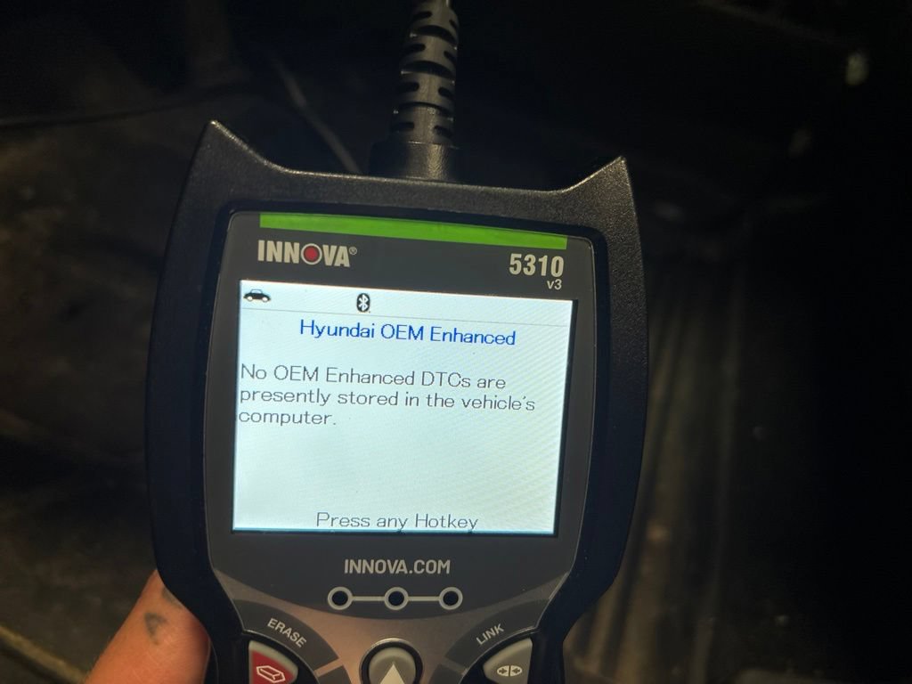 Used 2022 Hyundai Palisade Calligraphy AWD/4WD image 13