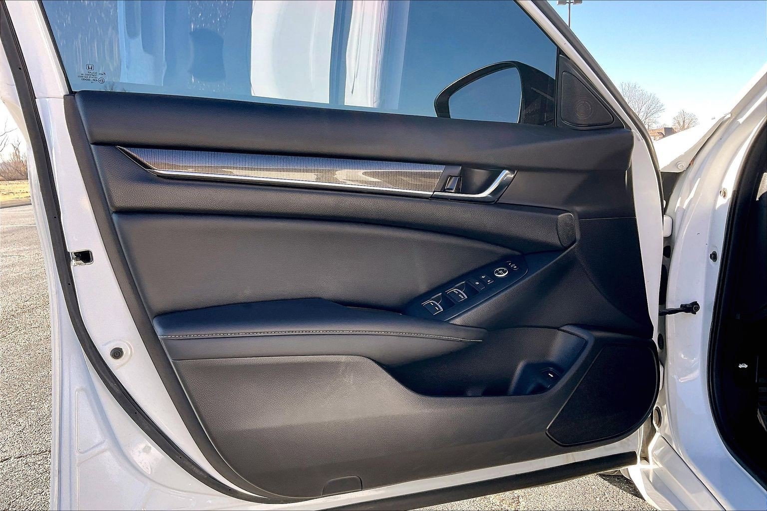 Used 2022 Honda Accord Sport image 18