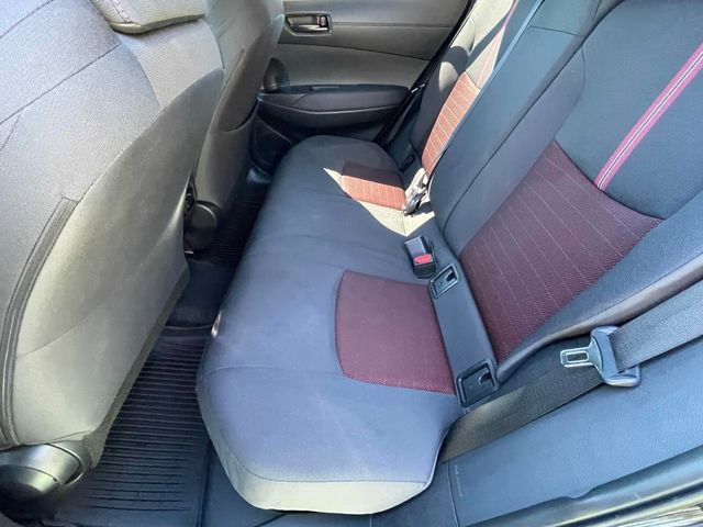 Used 2024 Toyota Corolla Cross AWD Hybrid image 24