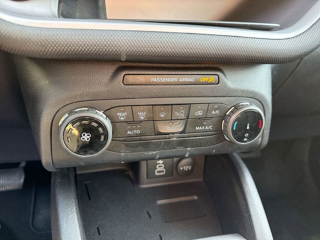 Used 2024 Ford Bronco Sport Big Bend AWD/4WD image 35