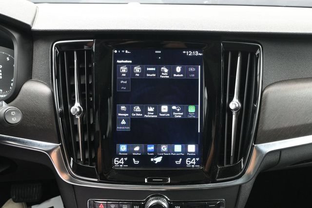 Used 2018 Volvo V90 T5 Cross Country w/ Plus Package AWD/4WD image 18