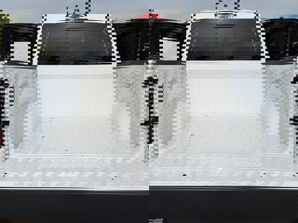 New 2026 RAM 1500 Big Horn image 12