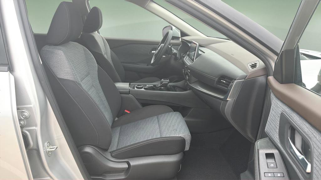 Certified 2023 Nissan Rogue SV AWD/4WD image 11