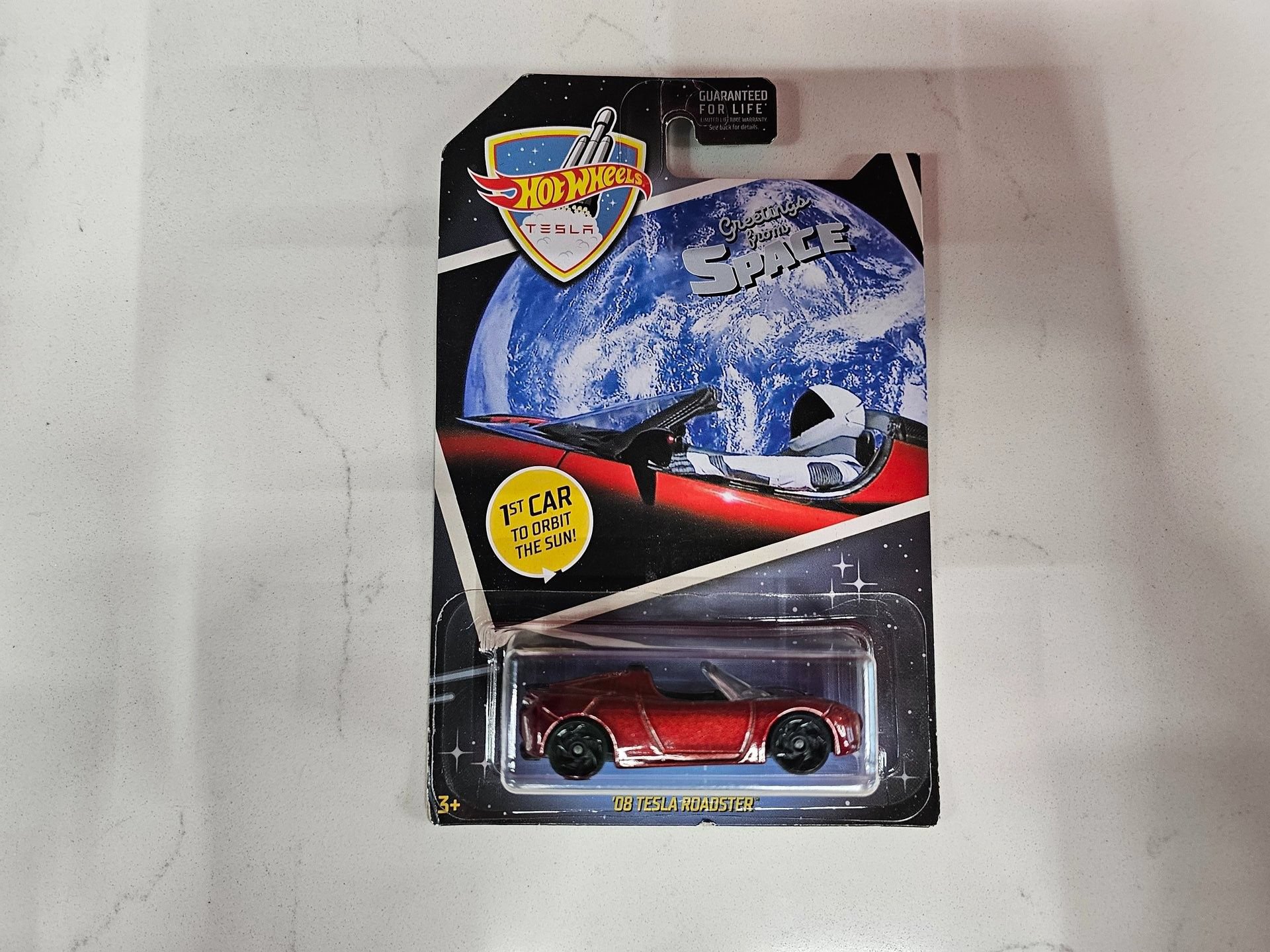 Used 2010 Tesla Roadster Sport RWD image 8