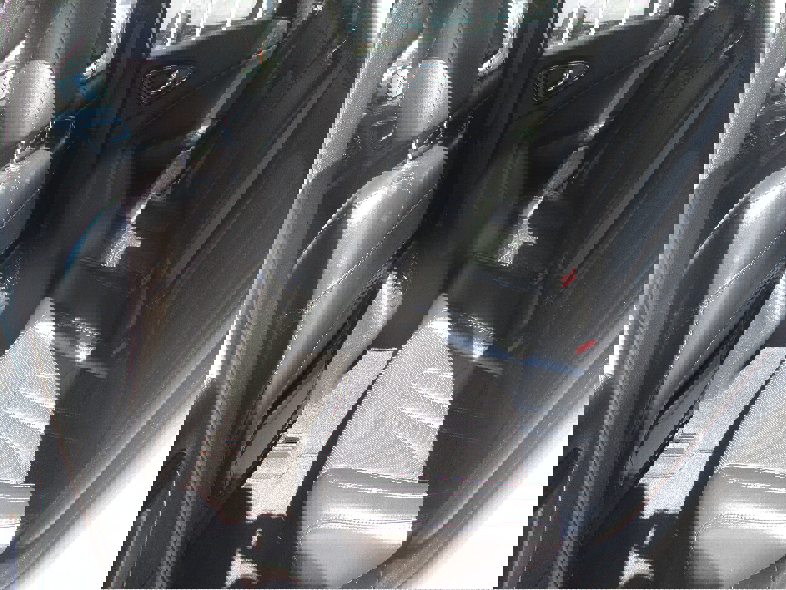 Used 2015 Chrysler 200 S w/ Navigation & Sound Group I image 5