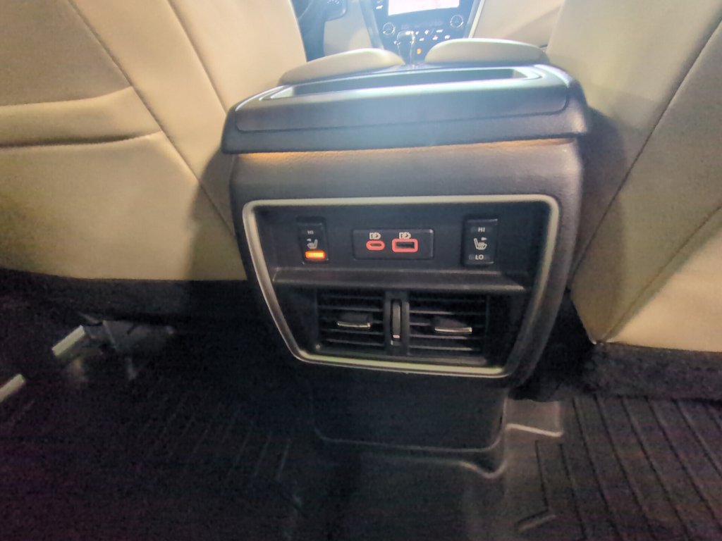 Used 2023 Nissan Murano Platinum w/ Cargo Package AWD/4WD image 28