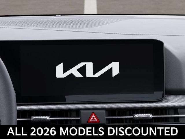 New 2027 Kia Sportage EX FWD image 20