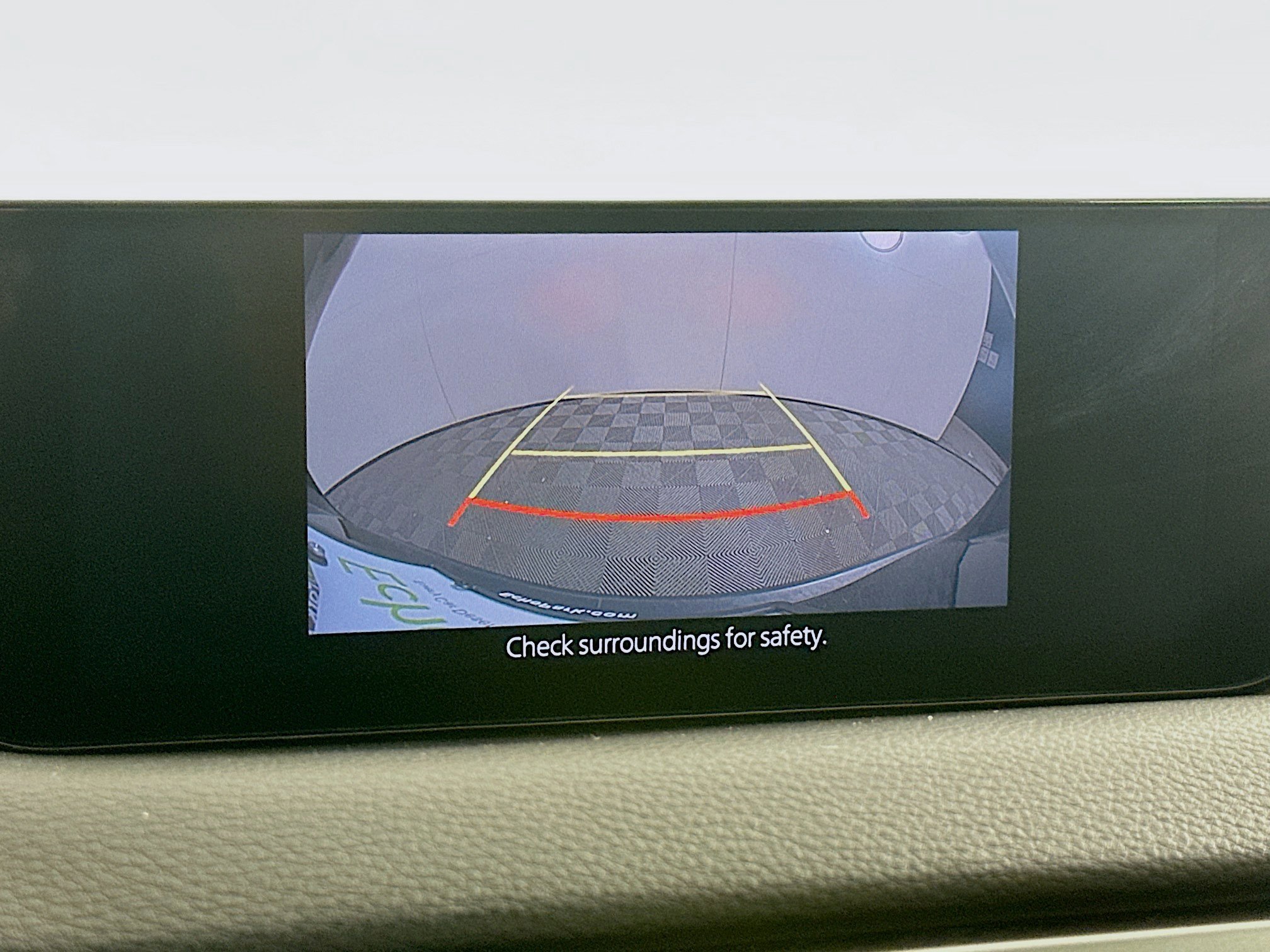 Used 2024 MAZDA CX-50 AWD 2.5 S w/ Preferred Package image 22