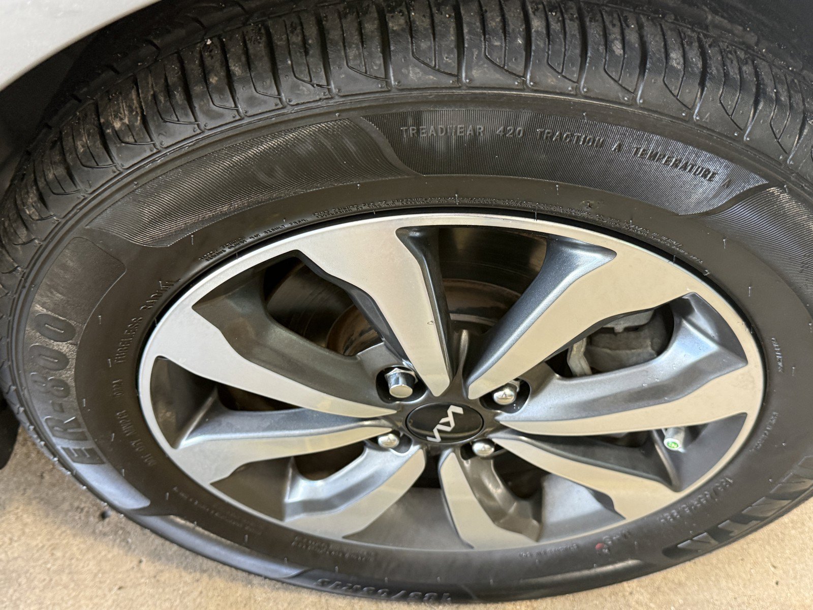 Used 2023 Kia Rio S w/ Technology Package FWD image 34