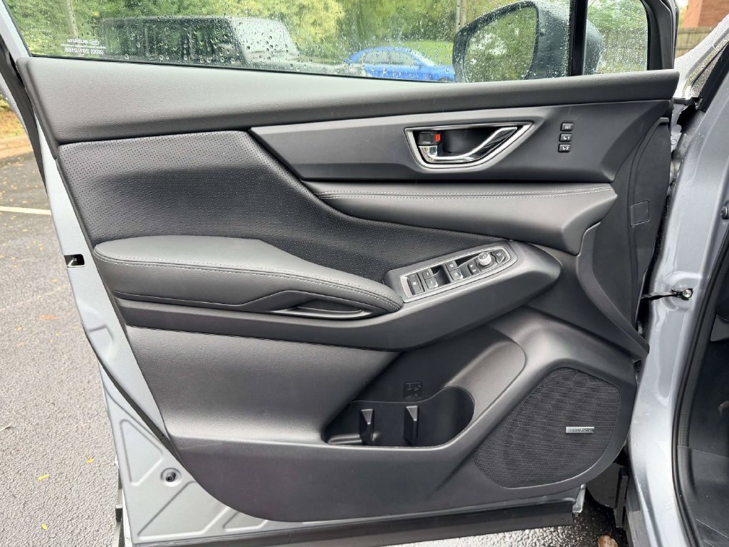 New 2026 Subaru Ascent Limited AWD/4WD image 14