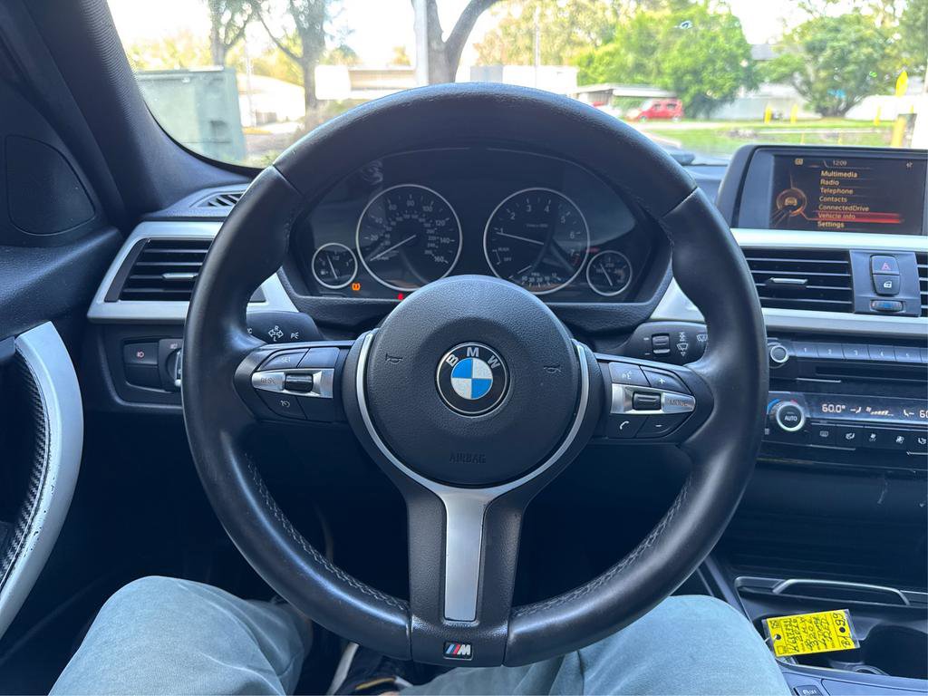 Used 2016 BMW 320i Sedan image 19