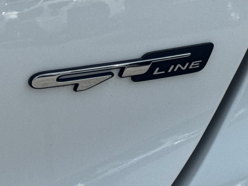 Used 2021 Kia Forte GT-Line FWD image 22