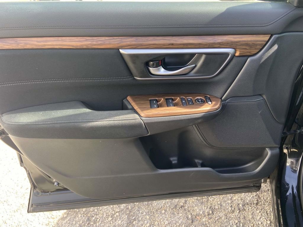 Used 2021 Honda CR-V EX image 11