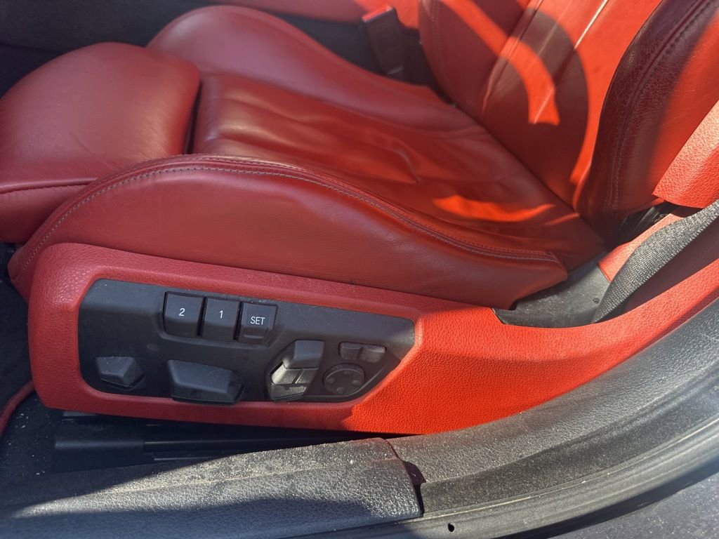 Used 2019 BMW M6 Gran Coupe Gran Coupe w/ Parking Assistance Package image 13