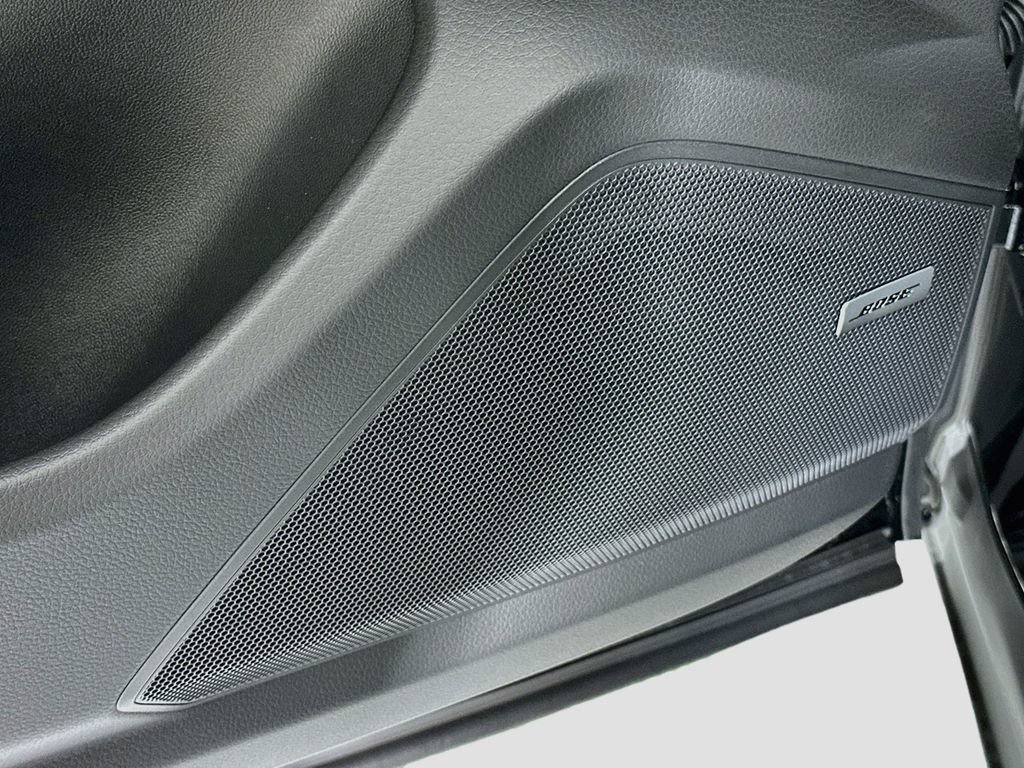 New 2026 Porsche Cayenne S AWD/4WD image 21