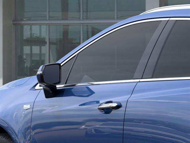 New 2026 Cadillac XT5 Premium Luxury FWD image 12
