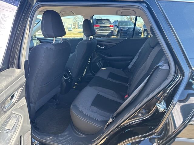 Used 2023 Subaru Outback Premium image 10
