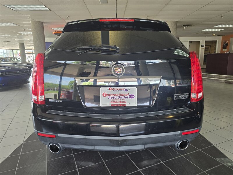 Used 2010 Cadillac SRX 2WD image 5