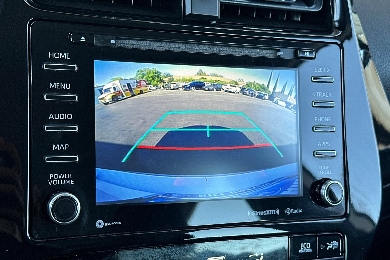 Used 2020 Toyota Prius Prime LE FWD image 18