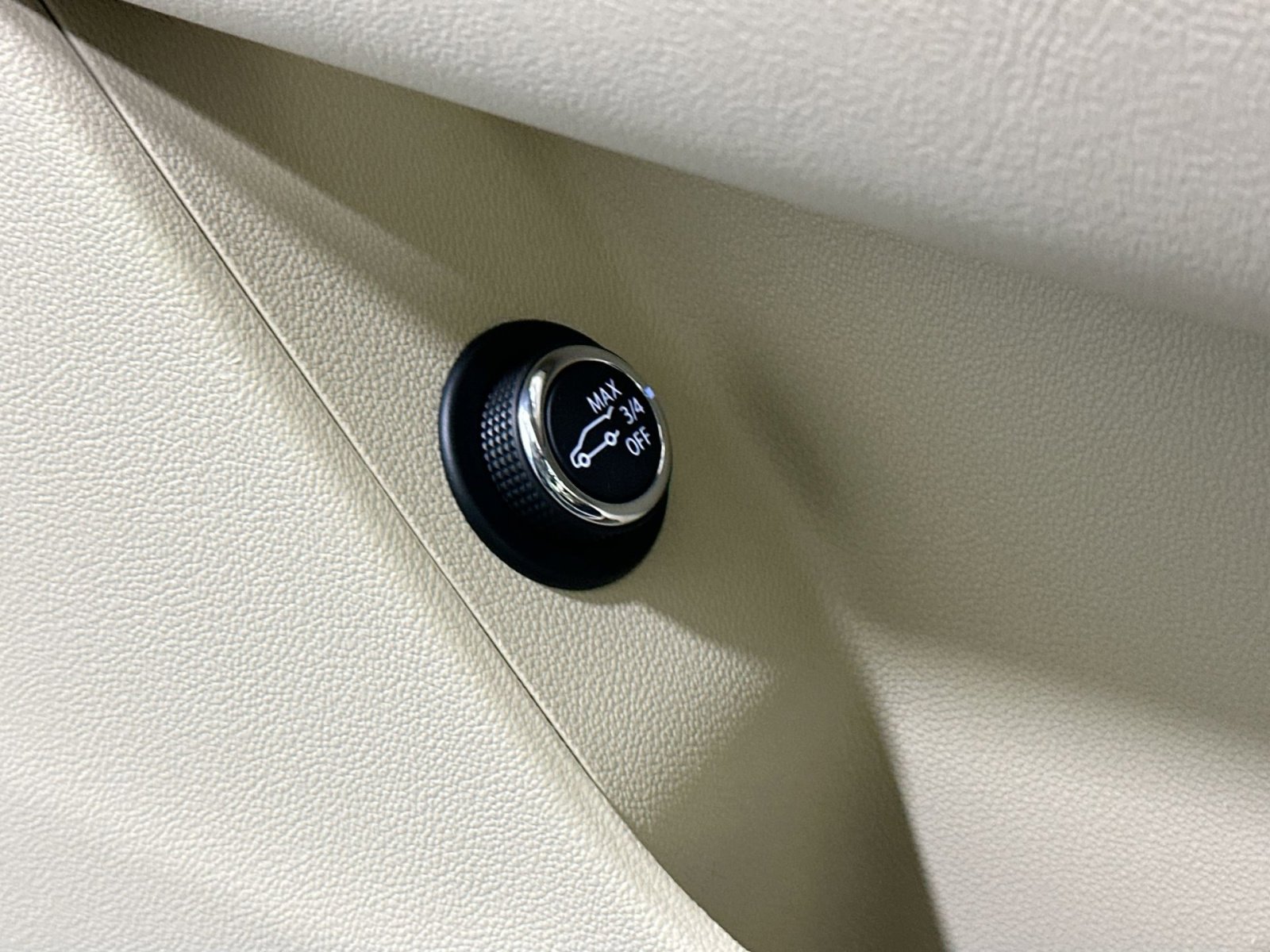 Used 2019 Cadillac XT5 Luxury image 17