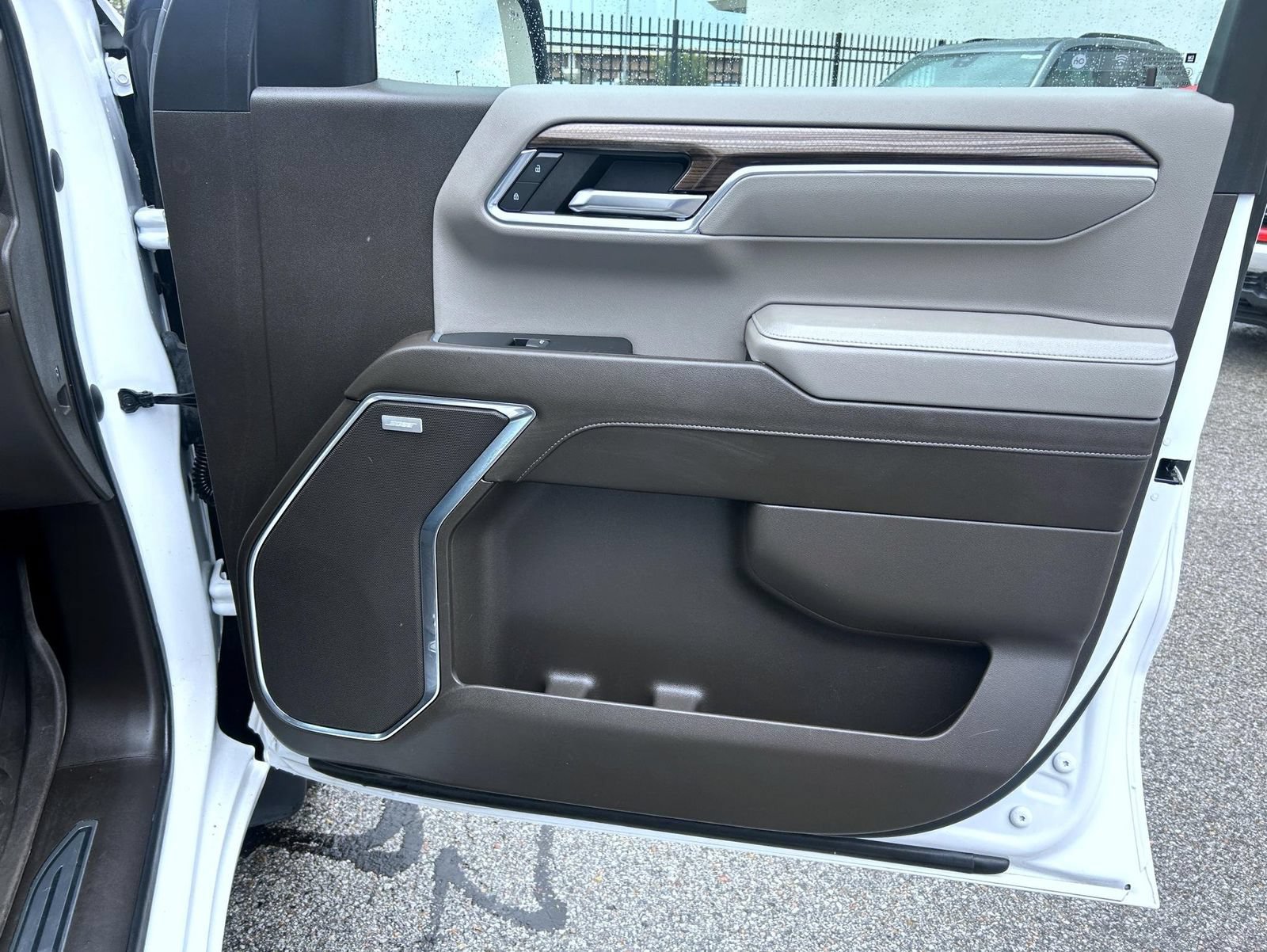 Certified 2023 Chevrolet Silverado 1500 RST AWD/4WD image 16