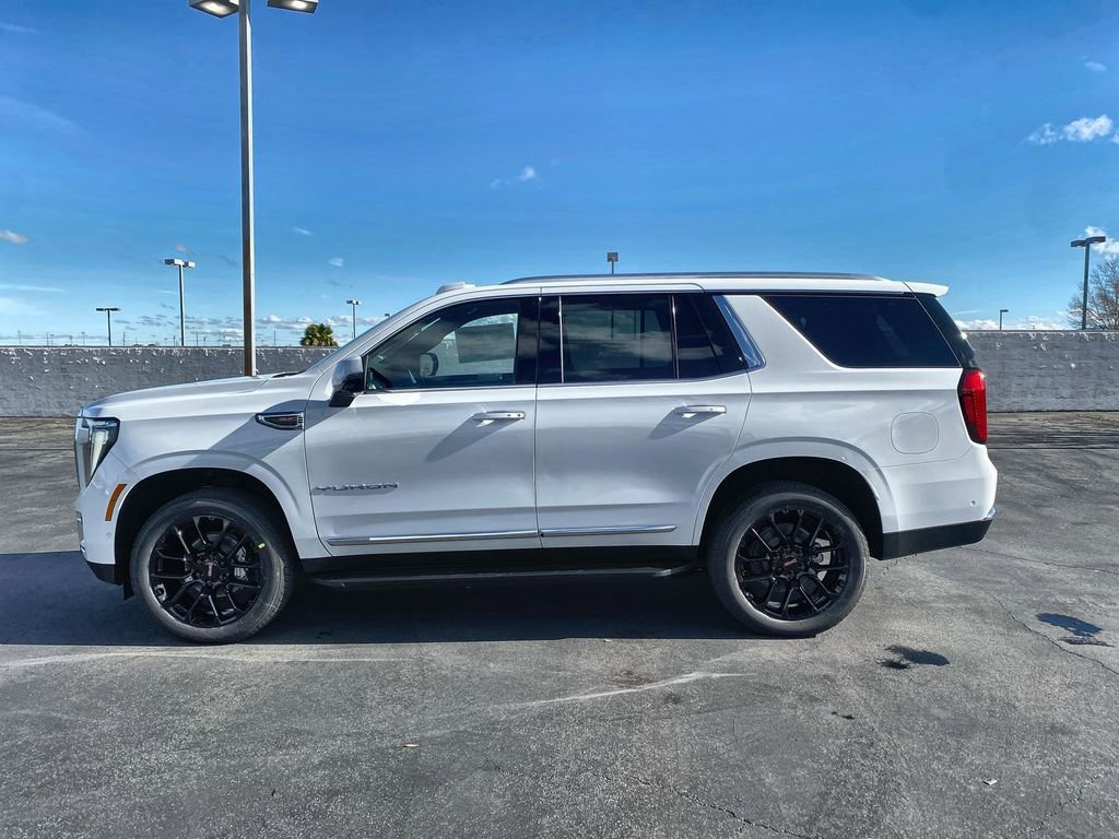 New 2026 GMC Yukon Elevation image 11