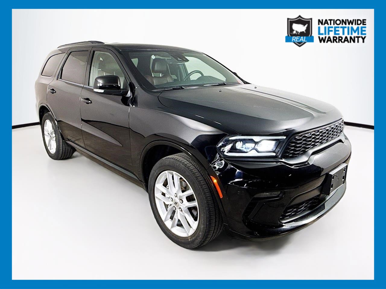 Used 2023 Dodge Durango GT