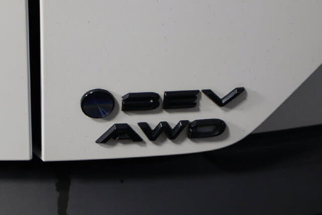 Used 2026 Toyota C-HR AWD/4WD image 44