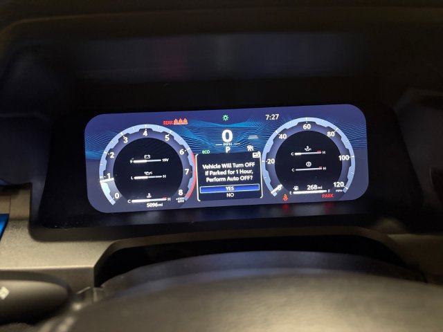 Certified 2026 Toyota Tacoma TRD Off-Road AWD/4WD image 31