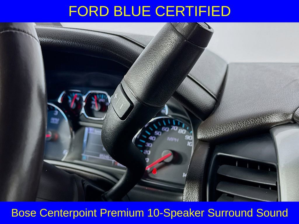 Used 2020 Chevrolet Suburban Premier image 17