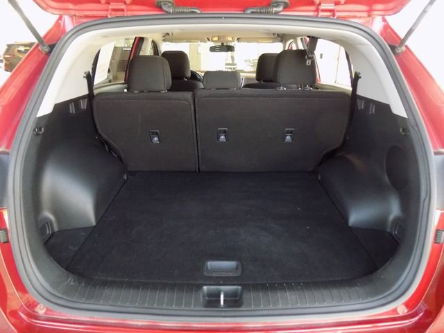 Used 2017 Kia Sportage LX w/ LX Popular Package image 29
