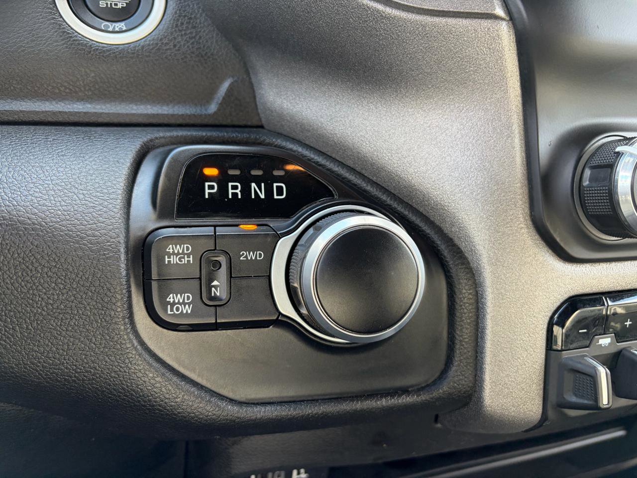 Used 2022 RAM 2500 Tradesman AWD/4WD image 26