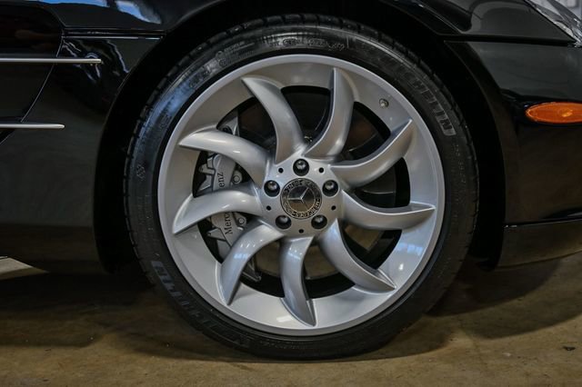 Used 2006 Mercedes-Benz SLR image 14