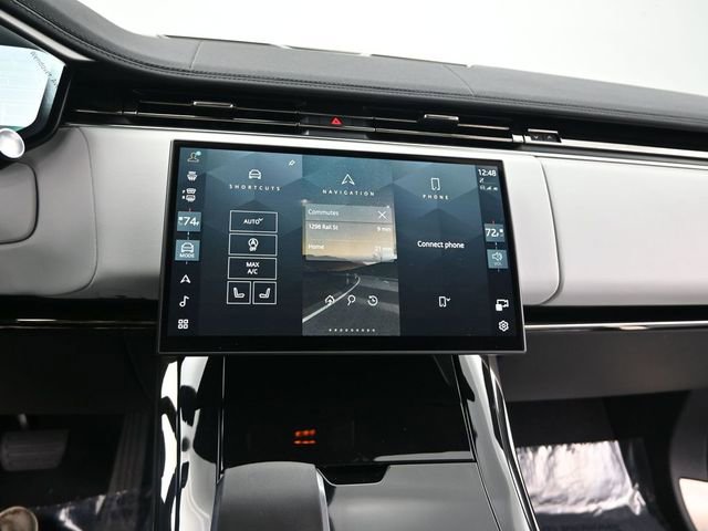 Used 2024 Land Rover Range Rover Sport SE image 13