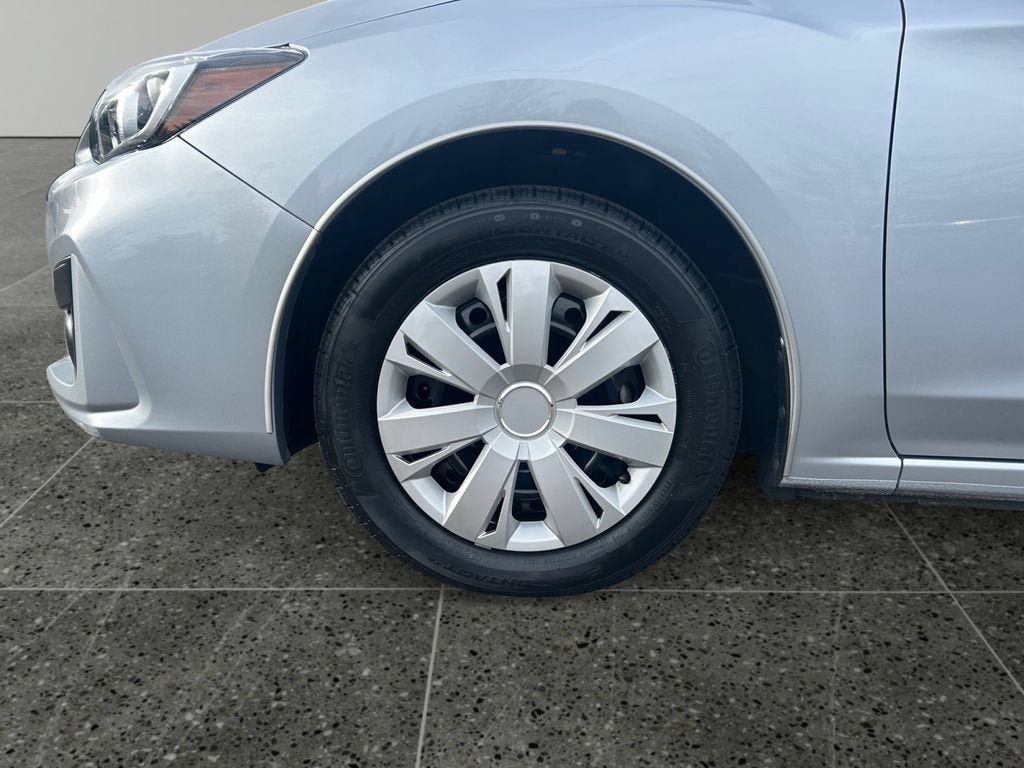 Used 2019 Subaru Impreza 2.0i AWD/4WD image 5