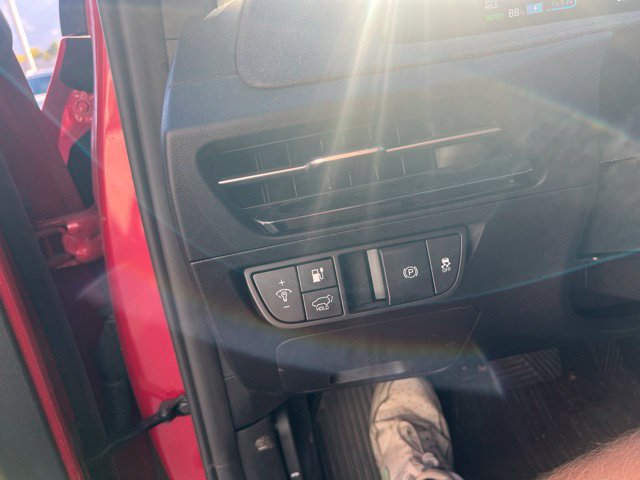 Used 2022 Kia EV6 Wind AWD/4WD image 13