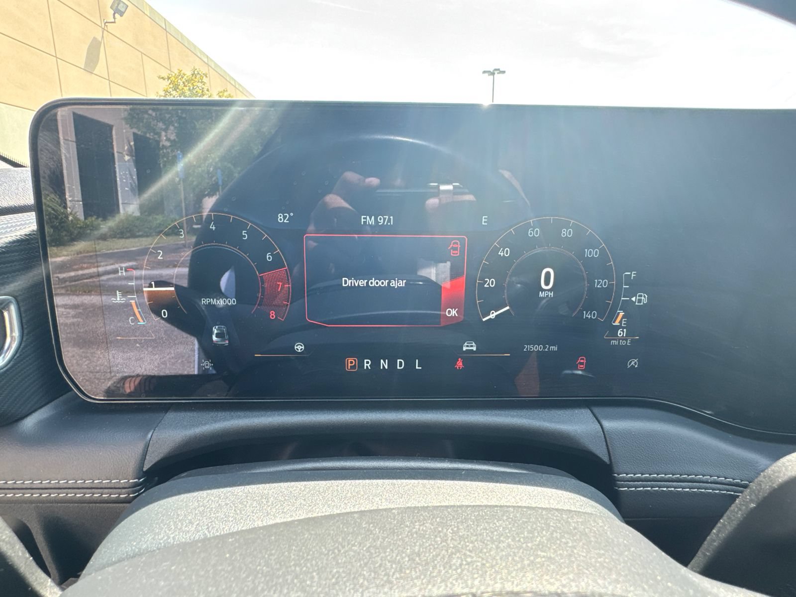 Used 2025 Ford Mustang Premium RWD image 20