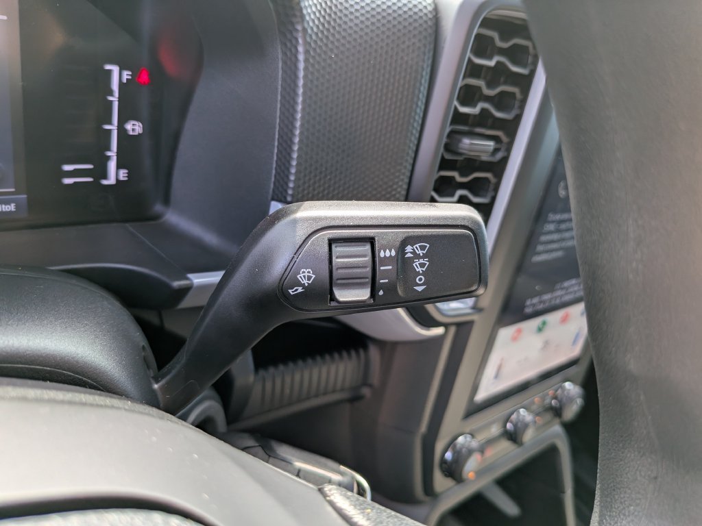 New 2026 Ford Ranger XL RWD image 29