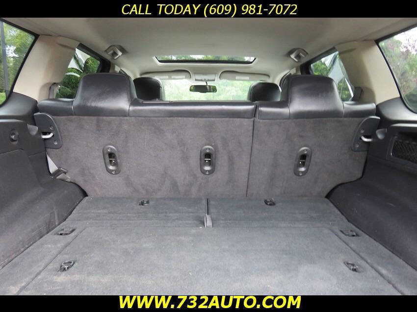 Used 2008 Jeep Grand Cherokee Laredo image 29