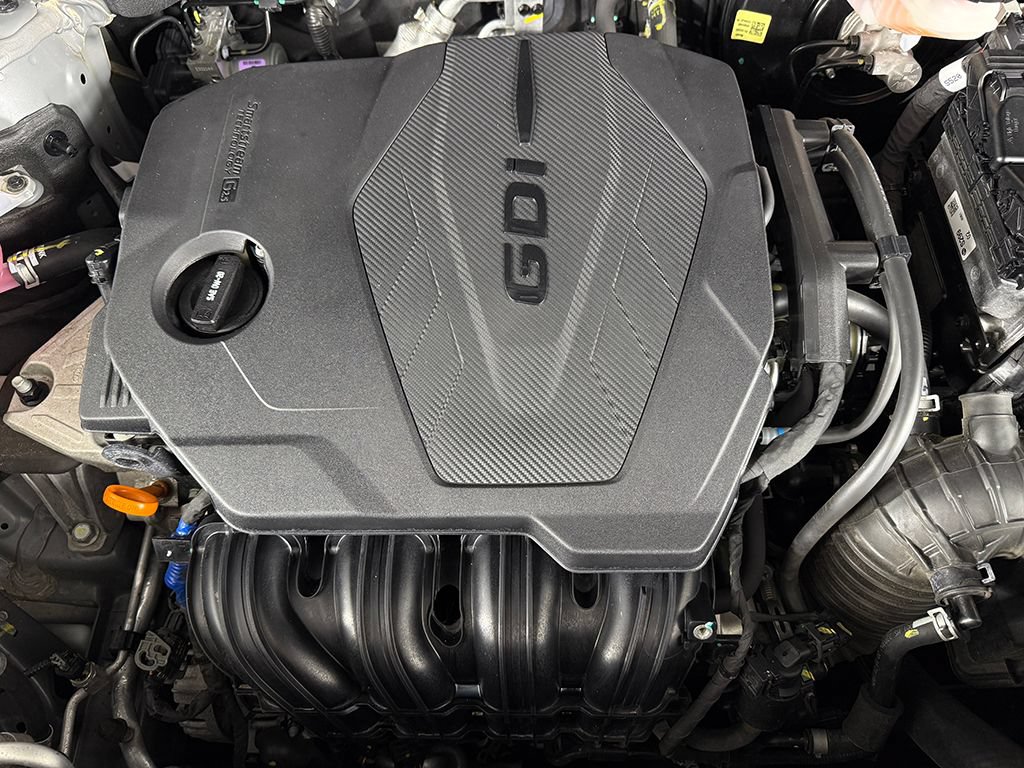 Certified 2023 Hyundai Santa Fe SE AWD/4WD image 16