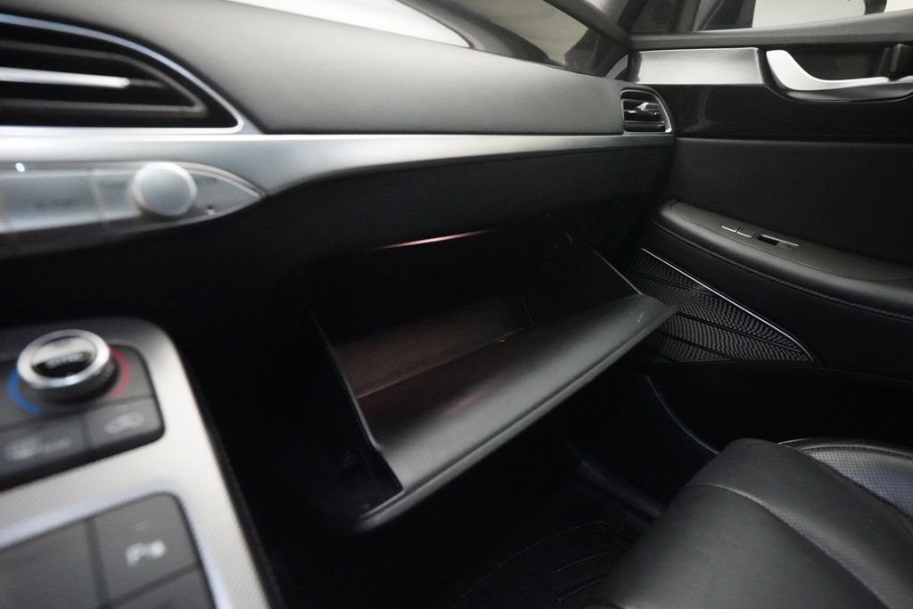 Used 2021 Hyundai Palisade Limited w/ Cargo Package FWD image 30